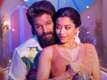 Pushpa 2 The Rule: Makers unveil BTS starring Allu Arjun, Rashmika Mandanna, promising an action-packed ride Pushpa 2 The Rule: Makers unveil BTS starring Allu Arjun, Rashmika Mandanna, promising an action-packed ride