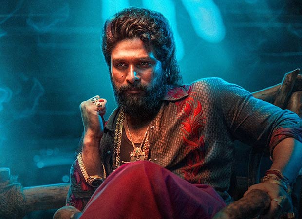 Allu Arjun’s Pushpa 2 rules with 18 days of double-digit box office collections, leaves Baahubali 2 behind :Bollywood Box Office