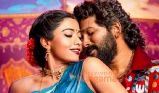 Movie Stills Of The Movie Pushpa 2 - The Rule