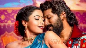 Movie Stills Of The Movie Pushpa 2 - The Rule