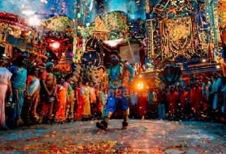 Pushpa 2 – The Rule stills