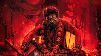 Pushpa 2 – The Rule stills