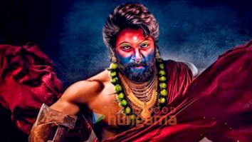 Allu Arjun