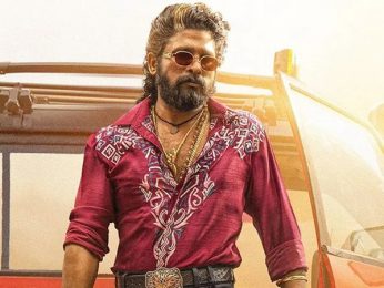 Allu Arjun’s father Allu Aravind’s prediction for Pushpa 2: The Rule: “I expect it to be the highest grosser of Indian cinema” Allu Arjun’s father Allu Aravind’s prediction for Pushpa 2: The Rule: “I expect it to be the highest grosser of Indian cinema”