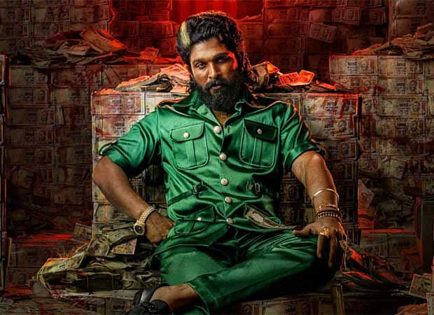 पुष्पा 2 (हिंदी) बॉक्स ऑफिस: चौथे सप्ताह की शुरुआत शानदार रही, आज जबरदस्त छलांग लगाएगी