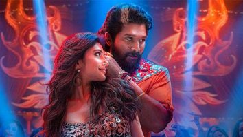 Pushpa 2 (Hindi) Box Office: Is back in DOUBLE DIGIT SCORE, crosses Rs. 750 crores milestone