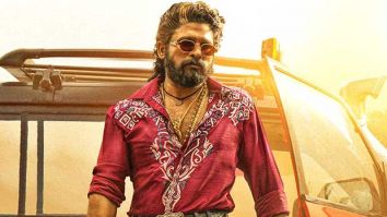 Allu Arjun starrer Pushpa 2: The Rule makers aim for Oscars 2025 with extensive US tour: Report