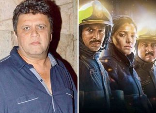 Rahul Dholakia on taking 7 years to make Agni, “I had to drop some films, one or two dropped me”