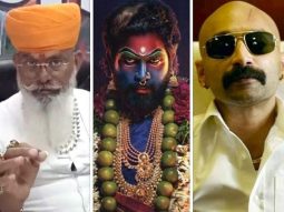 Rajput leader threatens Pushpa 2 makers over ‘insult’ to Kshatriyas through Fahadh Faasil’s character Bhanwar Singh Shekhawat: “Karni Sena will take action”