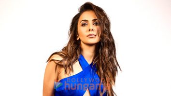 Celeb Photos Of Rakul Preet Singh