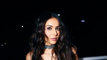 Celeb Photos Of Rakul Preet Singh