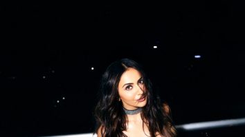 Celeb Photos Of Rakul Preet Singh