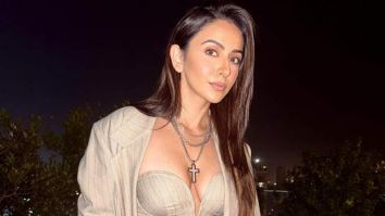 Rakul Preet Singh says, “People Will See Me In Exciting Roles” as she opens up about her projects In 2025