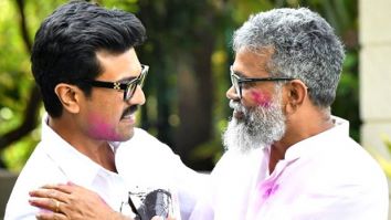 Sukumar to join Ram Charan starrer Game Changer’s pre-release event as chief guest; deets inside!
