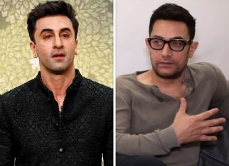 “Ranbir Kapoor is a huge fan of Awwal Number,” reveals Aamir Khan; says, “I thought that he is pulling my leg”