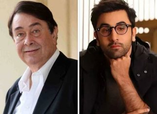 Randhir Kapoor and Ranbir Kapoor honor Raj Kapoor’s centenary with emotional tributes: “His timeless stories continue to inspire”