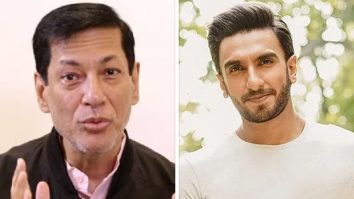 EXCLUSIVE: Taran Adarsh shares his advice for Ranveer Singh; says, “He needs to concentrate completely on…”