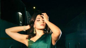Rashmika Mandanna