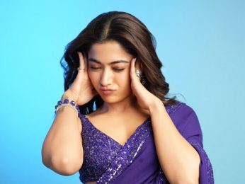 Rashmika Mandanna