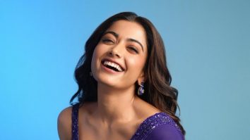 Rashmika Mandanna