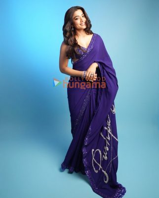 Rashmika Mandanna