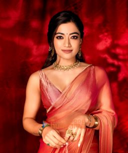 Rashmika Mandanna