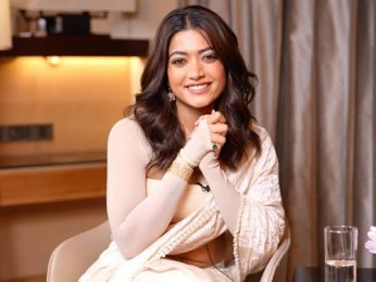 Rashmika Mandanna: “Srivalli has become my second identity”| Pushpa 2 | Allu Arjun