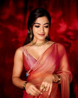 Rashmika Mandanna