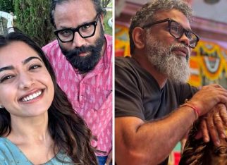 Rashmika Mandanna praises Sandeep Reddy Vanga and Sukumar for “Empowering women character in Animal and Pushpa”: “They don’t see women as helpless”