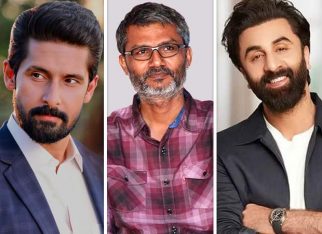 Ravi Dubey CONFIRMS role in Nitesh Tiwari’s Ramayana, calls Ranbir Kapoor “Elder brother he never had”: “He’s the only commercially viable artist of this generation” Ravi Dubey CONFIRMS role in Nitesh Tiwari’s Ramayana, calls Ranbir Kapoor “Elder brother he never had”: “He’s the only commercially viable artist of this generation”