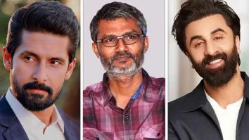 Ravi Dubey CONFIRMS role in Nitesh Tiwari’s Ramayana, calls Ranbir Kapoor “Elder brother he never had”: “He’s the only commercially viable artist of this generation”