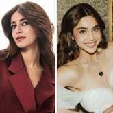 Ananya Panday, Sharvari Wagh, and Anushka Sen: Young divas redefining red carpet glamour