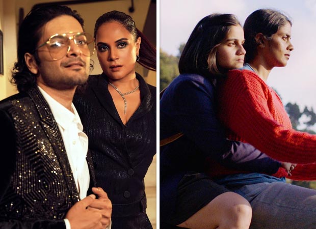 Richa Chadha and Ali Fazal celebrate Girls Will Be Girls success: "Kani Kusruti's nomination is well-deserved"