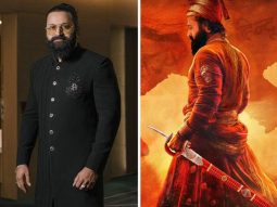 Rishab Shetty to play Shivaji Maharaj in director Sandeep Singh’s magnum opus action drama The Pride Of Bharat: Chhatrapati Shivaji Maharaj