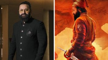 Rishab Shetty to play Shivaji Maharaj in director Sandeep Singh’s magnum opus action drama The Pride Of Bharat: Chhatrapati Shivaji Maharaj