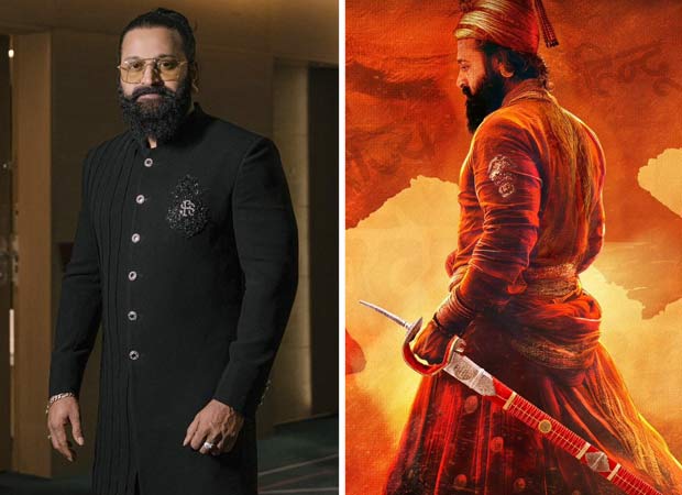 Rishab Shetty to play Shivaji Maharaj in director Sandeep Singh’s magnum opus action drama The Pride Of Bharat: Chhatrapati Shivaji Maharaj