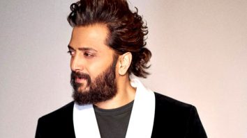 Riteish Deshmukh