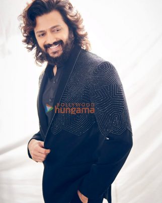 Celeb Photos Of Riteish Deshmukh