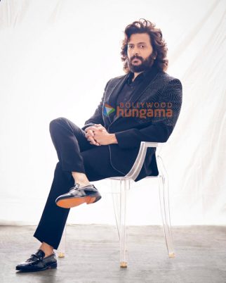 Celeb Photos Of Riteish Deshmukh