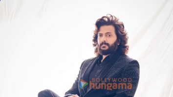 Celeb Photos Of Riteish Deshmukh