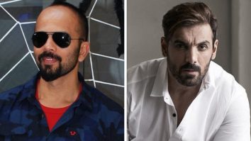 SCOOP: Rohit Shetty to produce Indian Police Officer Rakesh Maria Biopic with John Abraham