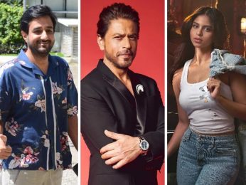 SCOOP: Siddharth Anand takes over directorial reins of Shah Rukh Khan-Suhana Khan-Abhishek Bachchan starrer King