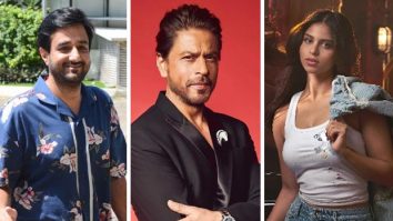 SCOOP: Siddharth Anand takes over directorial reins of Shah Rukh Khan-Suhana Khan-Abhishek Bachchan starrer King