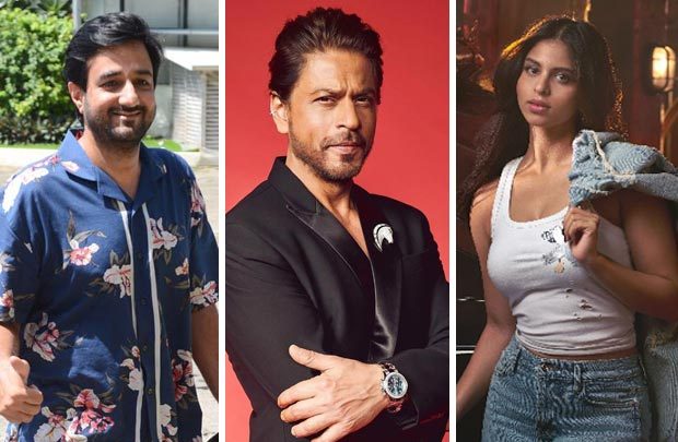 SCOOP: Siddharth Anand takes over directorial reins of Shah Rukh Khan-Suhana Khan-Abhishek Bachchan starrer King