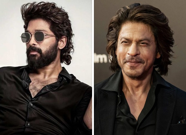 Trade experts feel that Pushpa 2's Hindi version has the potential to even cross the Rs. 800 crore mark; advise Allu Arjun to be selective while choosing his next project: "He has become a sensation. He's as big as Shah Rukh Khan in the North"