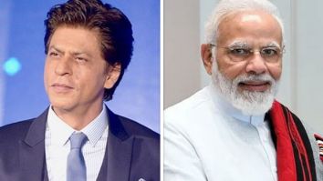 Shah Rukh Khan REACTS to PM Narendra Modi’s announcement of WAVES 2025, calls it “occasion that champions and fosters creativity”: “It is with great anticipation that I look forward to”