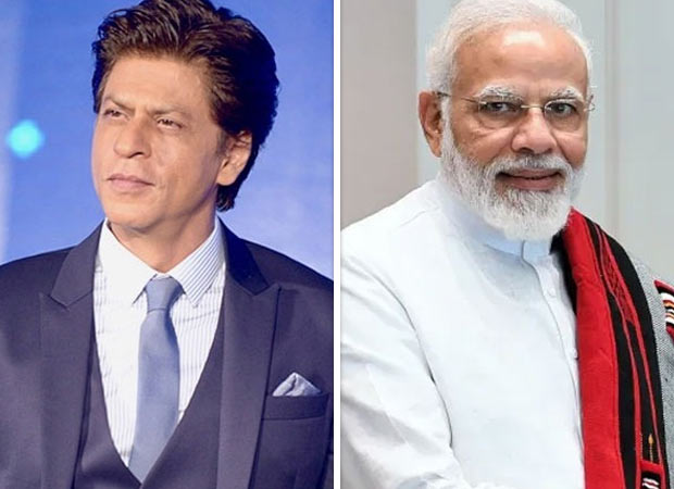 Shah Rukh Khan REACTS to PM Narendra Modi’s announcement of WAVES 2025, calls it “occasion that champions and fosters creativity”: “It is with great anticipation that I look forward to”