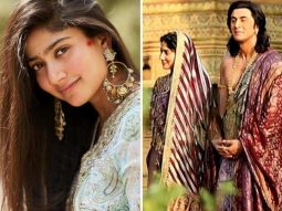 Sai Pallavi SLAMS report on turning “vegetarian” for Nitesh Tiwari’s Ramayana, warns of legal action: “Cooked-up crappy story in the name of news”