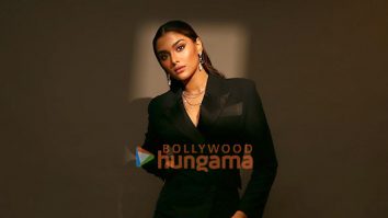 Saiee Manjrekar