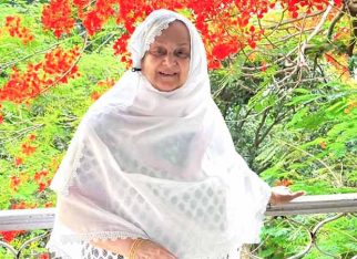 After being diagnosed with pneumonia, Saira Banu develops two clots in her calf: Reports